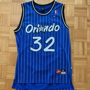 Nike Orlando Magic O’Neal Jersey
